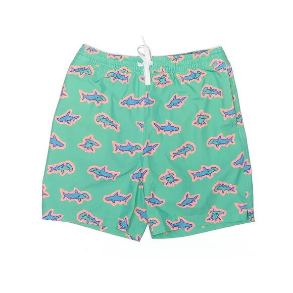 Chubbies Apex Swimmers Swim Trunks - Picture 1 of 3